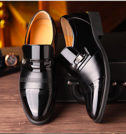 Sapato Masculino FC7794 - Loja2