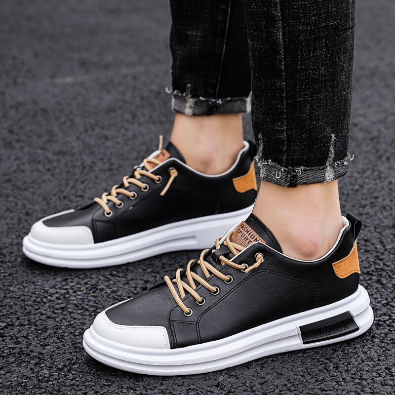 Tênis Casual Masculino Treviso - Loja2