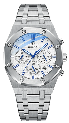 Relógio Masculino Galliano CHENXI-falcane - Loja2