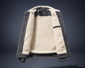 Jaqueta Veludo Havoc + Brinde