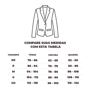 Terno Masculino Xadrez Classico Galliano Paletó - Loja2