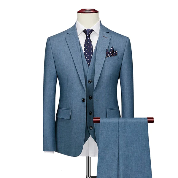 Terno Masculino Gallino Paletó -F0009 - Loja2