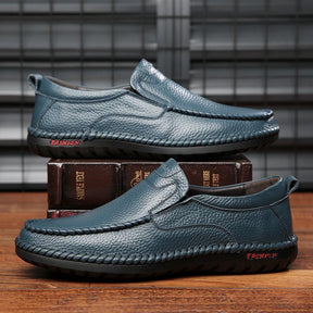 Sapato Mocassim Classic - Titanium - Loja2