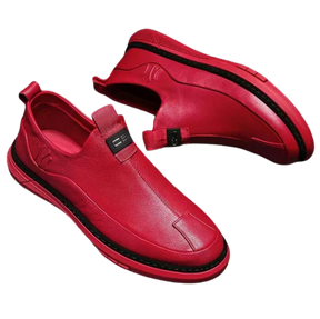 Sapato Masculino Oxford Couro - Loja2