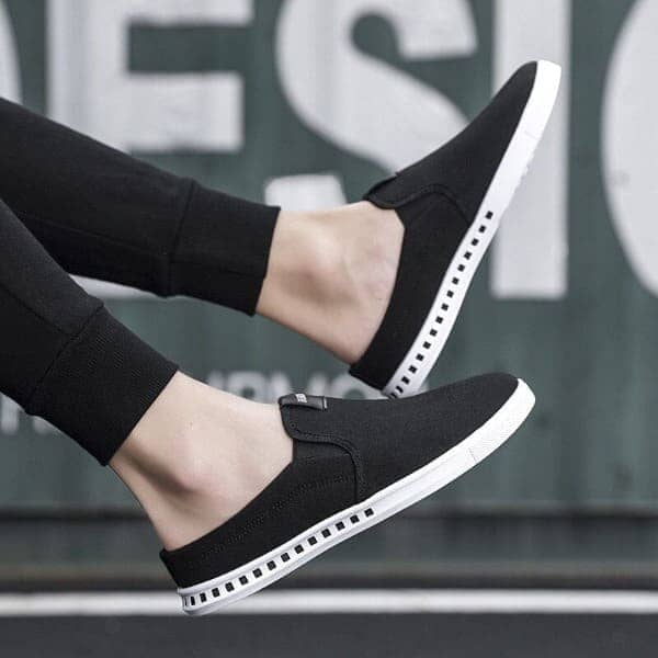 Mule Casual Masculino FC551 - Loja2