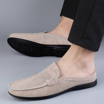 Mule Masculino Casual Kiev - Loja2