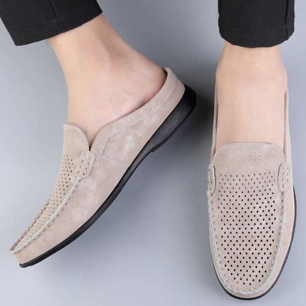 Mule Masculino Casual Kiev - Loja2