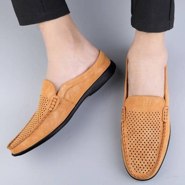 Mule Masculino Casual Kiev - Loja2