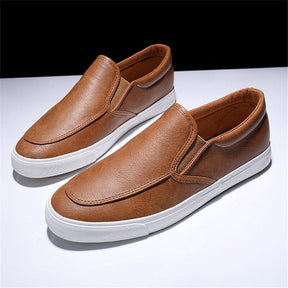 Mule Masculino de Couro - Loja2