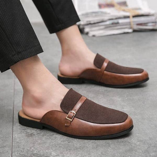 Mule Masculino Jacob - Loja2