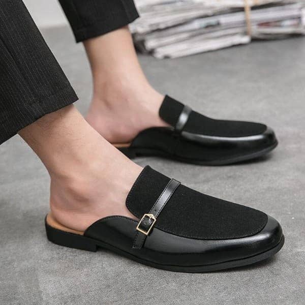 Mule Masculino Jacob - Loja2