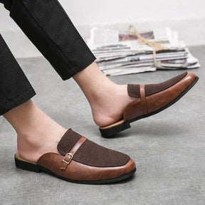 Mule Masculino Jacob - Loja2