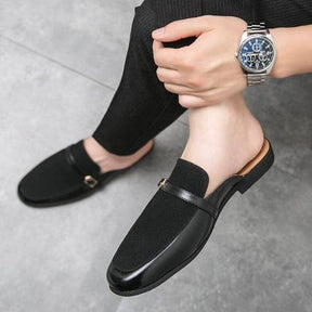 Mule Masculino Jacob - Loja2