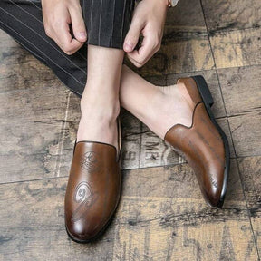 Mule Masculino Paris - Loja2