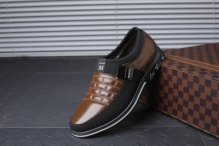 Sapato Masculino Thieso FC78 - Loja2