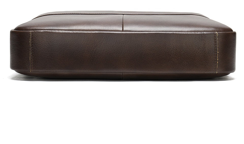 Bolsa de couro Masculina FC056 - Loja2