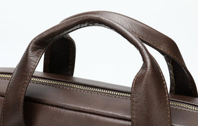 Bolsa de couro Masculina FC056 - Loja2