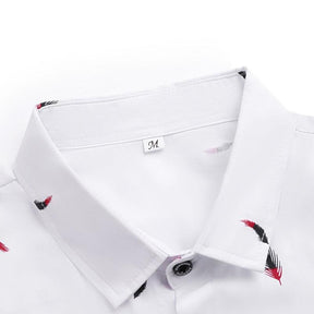 Camisa Masculina Sand Seda Gelo - Loja2