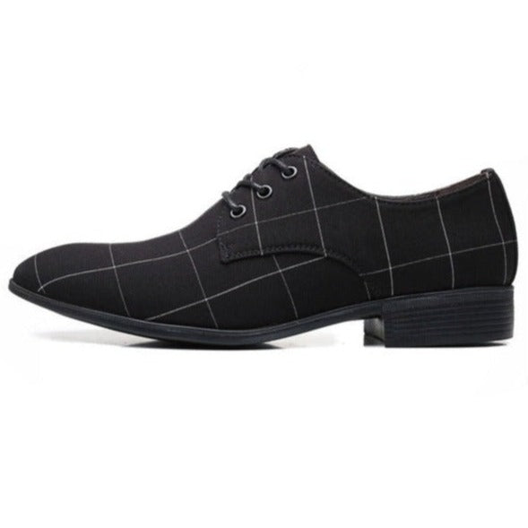 Sapato Masculino FC210 - Loja2