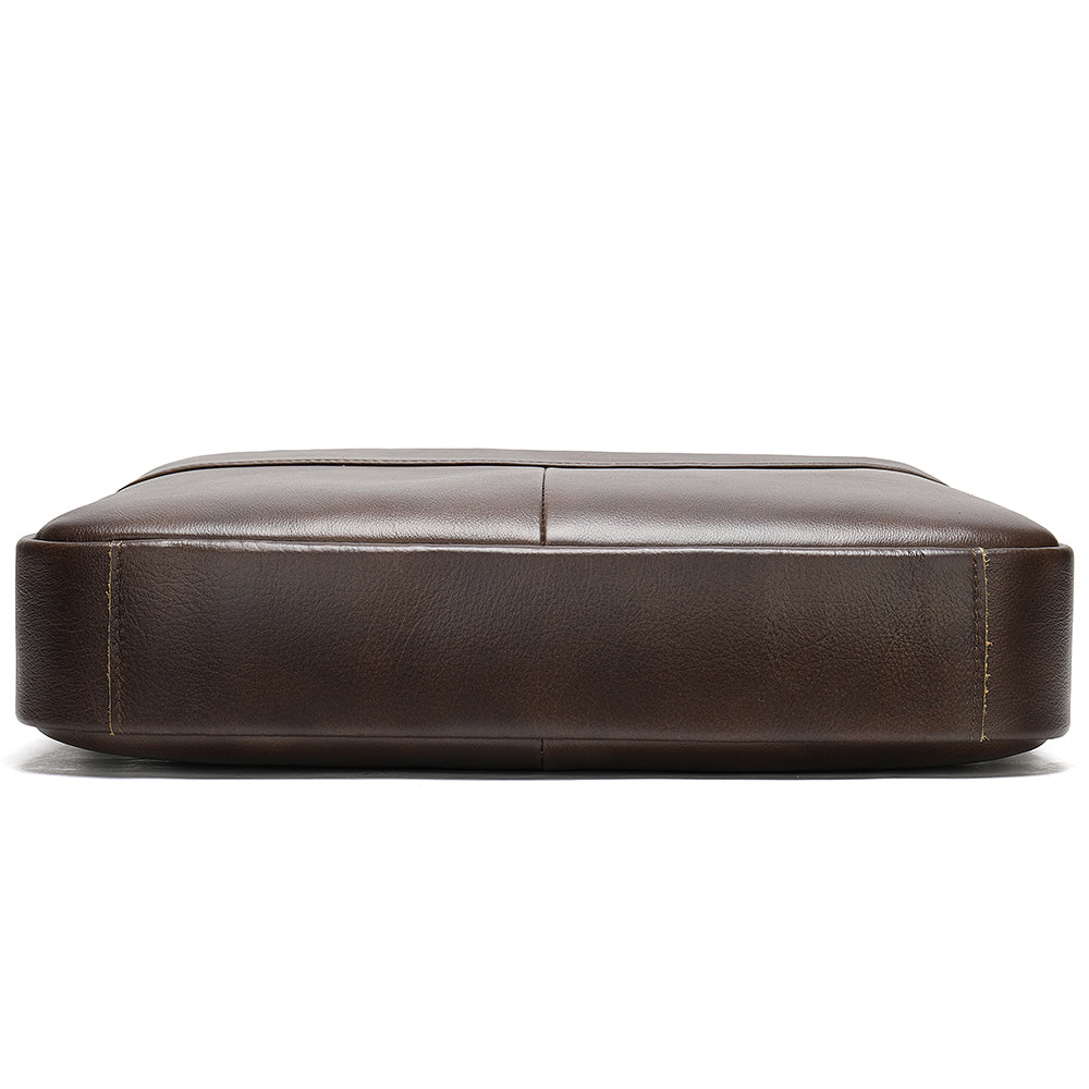 Bolsa de couro Masculina FC059 - Loja2