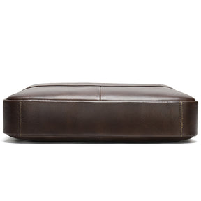 Bolsa de couro Masculina FC059 - Loja2