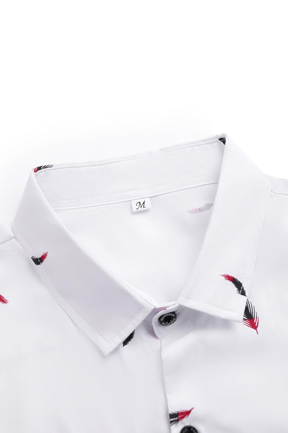 Camisa Masculina Sand Seda Gelo - Loja2