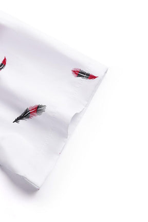 Camisa Masculina Sand Seda Gelo - Loja2