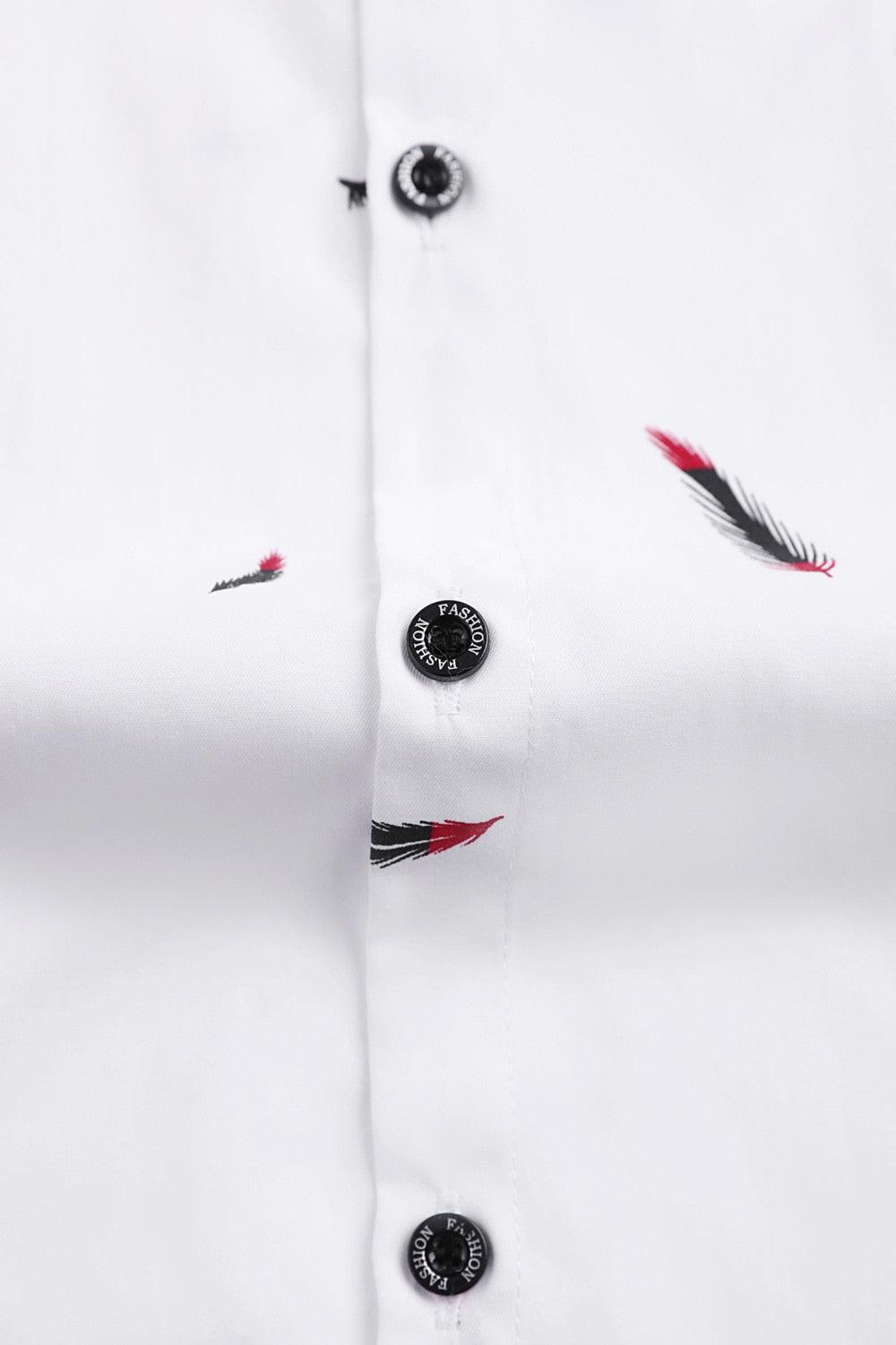 Camisa Masculina Sand Seda Gelo - Loja2