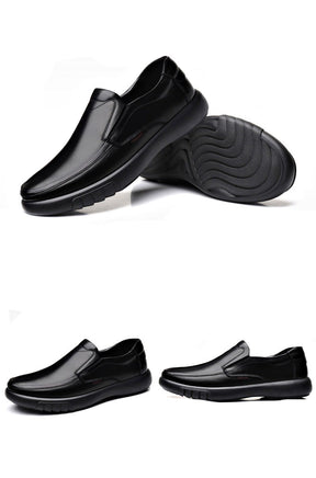 Sapato Masculino FC219 - Loja2