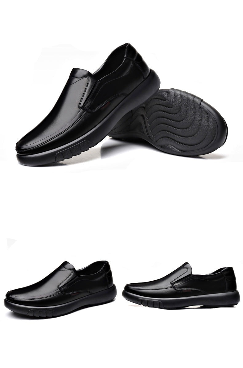 Sapato Masculino FC219 - Loja2