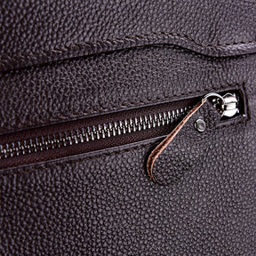 Bolsa Couro Masculina FC060 - Loja2