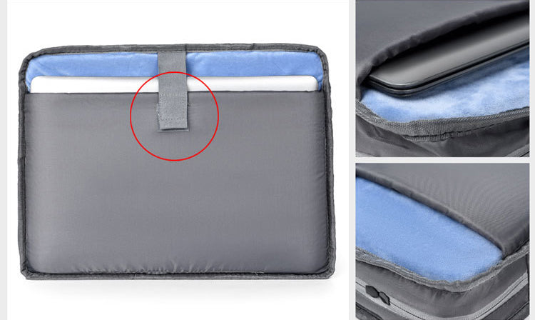 Bolsa Masculina FC063 - Loja2