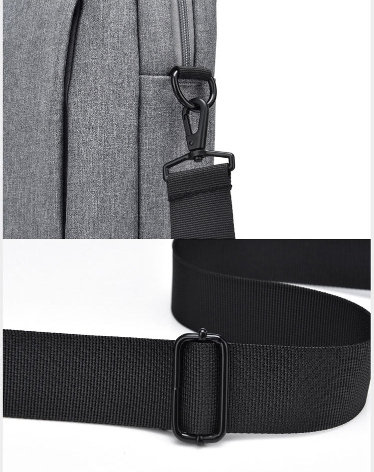 Bolsa Masculina FC063 - Loja2