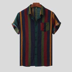 Camisa Masculina Dublin - Loja2