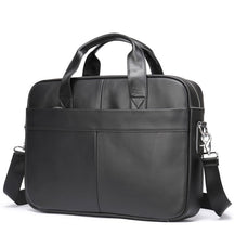 Bolsa de couro Masculina FC056 - Loja2