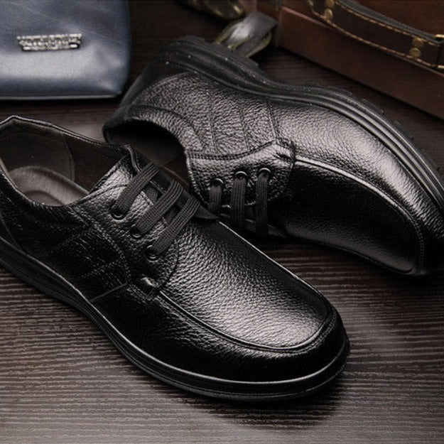 Sapato Masculino FC212 - Loja2