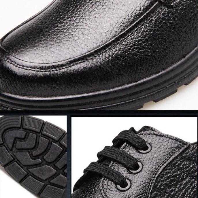 Sapato Masculino FC212 - Loja2