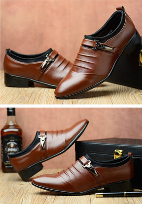 Sapato Masculino FC213 - Loja2