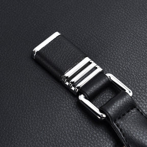 Bolsa De Couro Masculina FC064 - Loja2