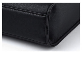 Bolsa De Couro Masculina FC064 - Loja2