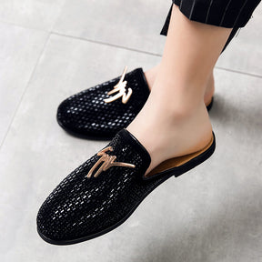 Sapato Masculino FC217 - Loja2