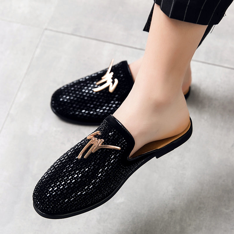 Sapato Masculino FC217 - Loja2