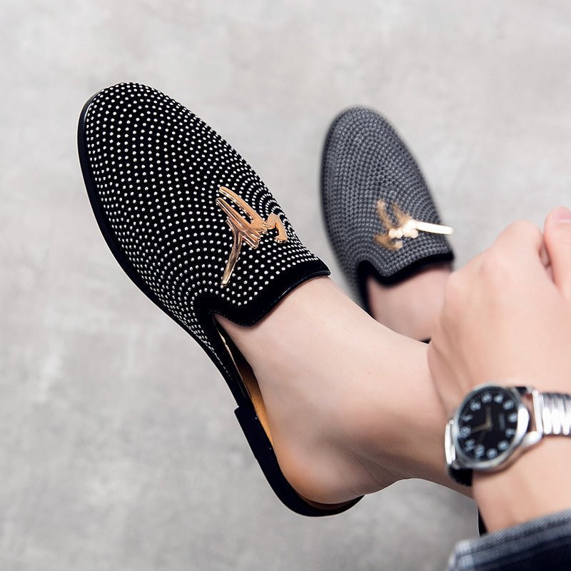 Sapato Masculino FC217 - Loja2