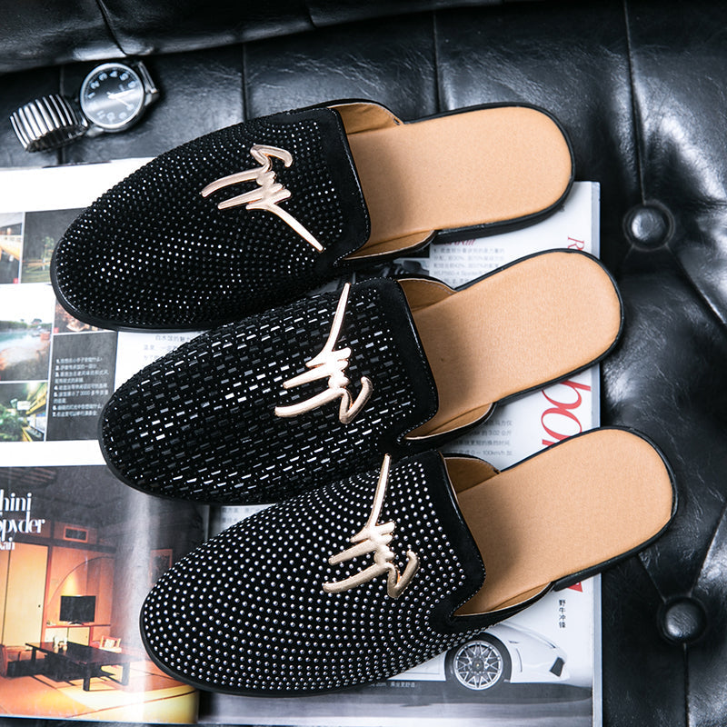 Sapato Masculino FC217 - Loja2