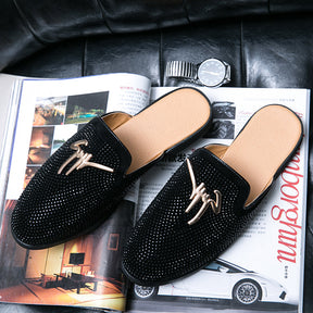 Sapato Masculino FC217 - Loja2