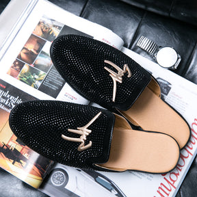 Sapato Masculino FC217 - Loja2