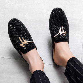 Sapato Masculino FC217 - Loja2