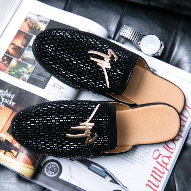 Sapato Masculino FC217 - Loja2