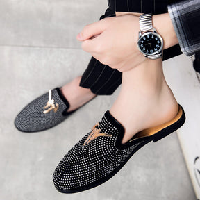 Sapato Masculino FC217 - Loja2