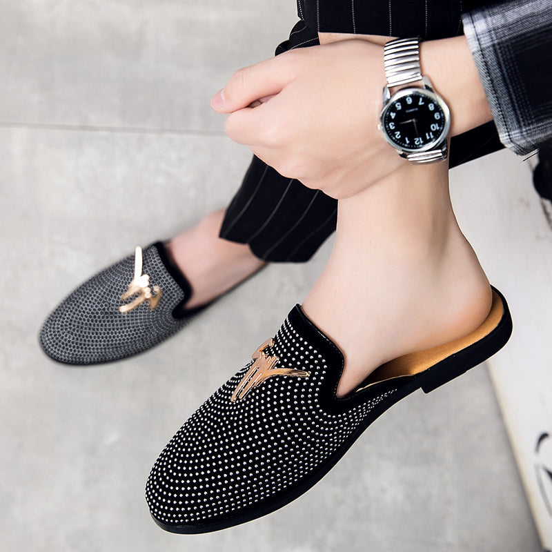 Sapato Masculino FC217 - Loja2